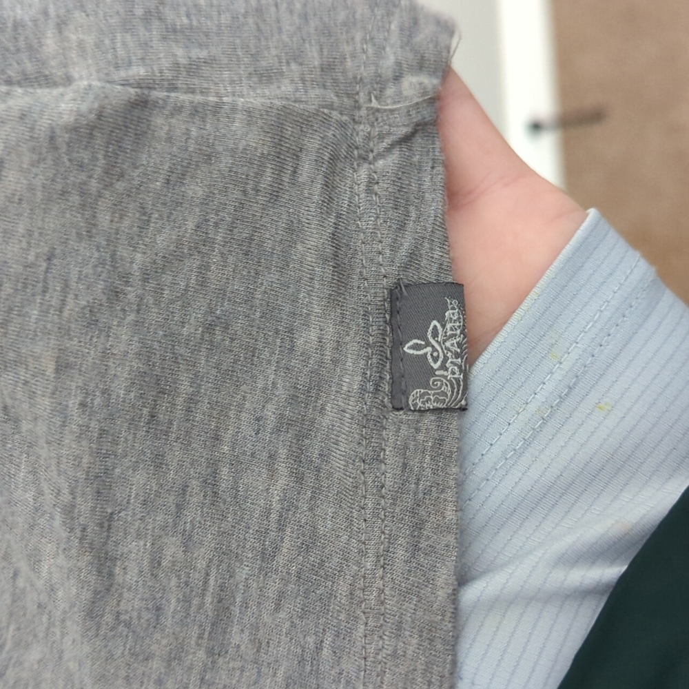 prAna Tank - Picture 4 of 6